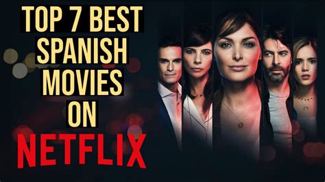 Watch spanish movies. Things To Know About Watch spanish movies. 